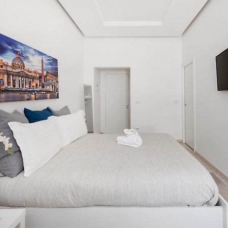 Maison Piazza Cavour Rome Exterior photo