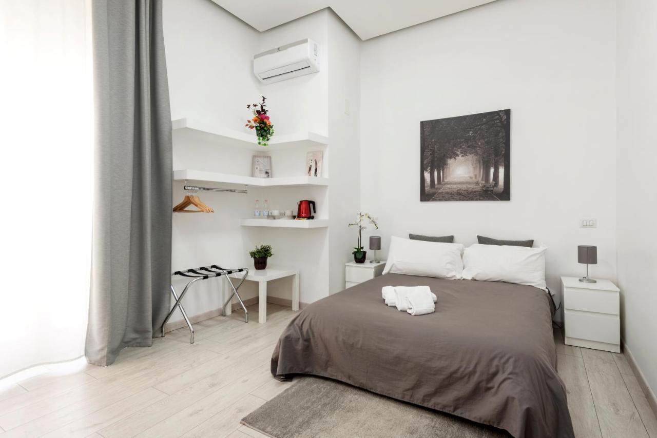 Maison Piazza Cavour Rome Exterior photo