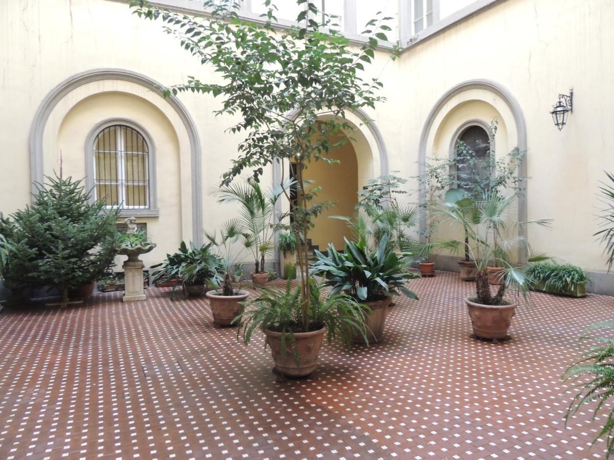 Maison Piazza Cavour Rome Exterior photo